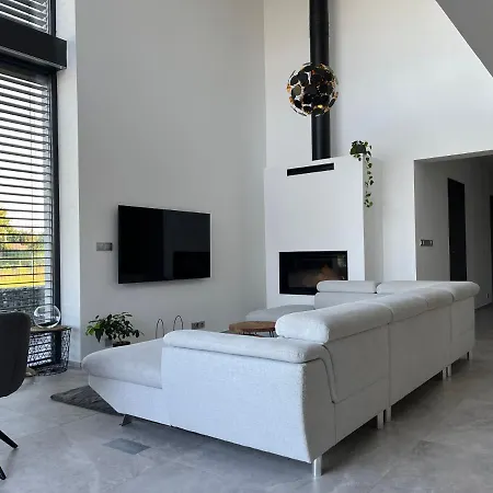 빌라 Luxury Vip 230m2+pool 37m2