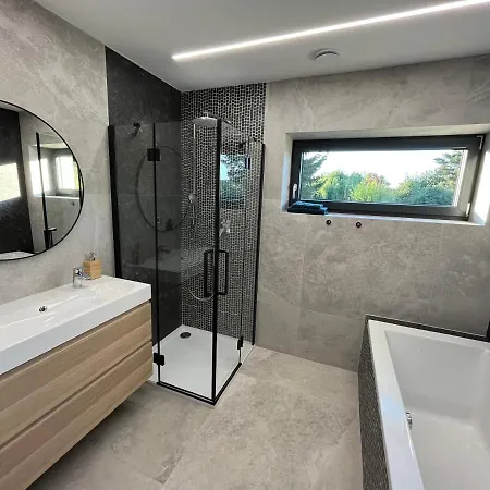빌라 Luxury Vip 230m2+pool 37m2