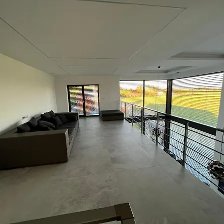 빌라 Luxury Vip 230m2+pool 37m2