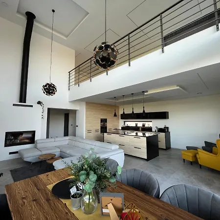 Luxury Vip 230m2+pool 37m2 빌라 *