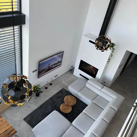 빌라 Luxury Vip 230m2+pool 37m2 *