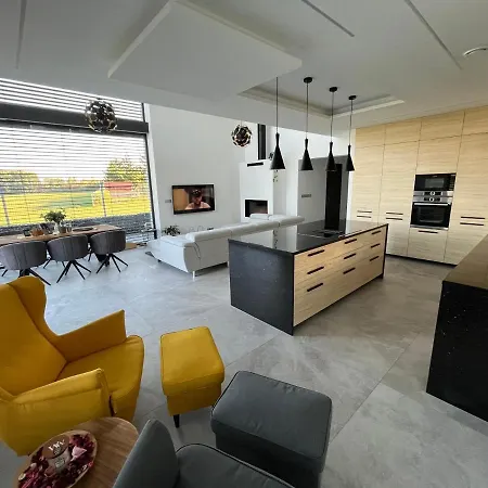 빌라 Luxury Vip 230m2+pool 37m2