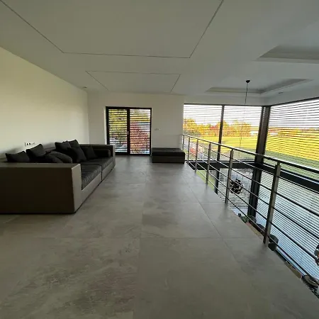 빌라 Luxury Vip 230m2+pool 37m2