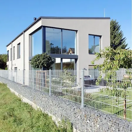 Luxury Vip 230m2+pool 37m2 빌라 Nové Jirny
