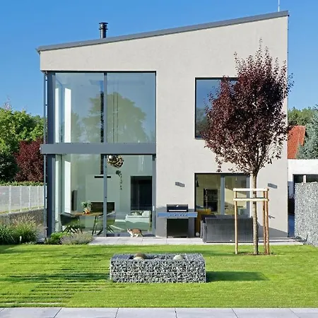 빌라 Luxury Vip 230m2+pool 37m2 *