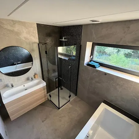 Luxury Vip 230m2+pool 37m2 빌라 *