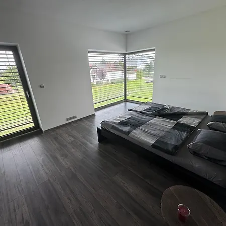 Luxury Vip 230m2+pool 37m2 빌라 Nové Jirny