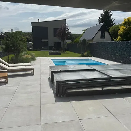 Luxury Vip 230m2+pool 37m2 빌라 *
