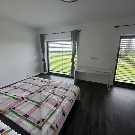 Luxury Vip 230m2+pool 37m2 빌라 Nové Jirny